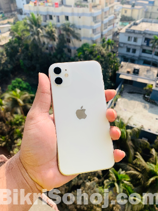 iPhone 11